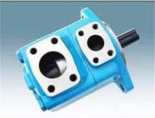 China Hot sales Vickers Vane Pump VQ series Single Pump 20VQ supplier