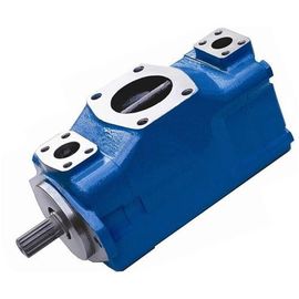 China High quality H35VQ 4T2626 VQ series vickers vane pump supplier