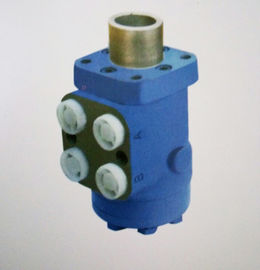 China BZZ A series hydraulic steering units for Construction machinery supplier