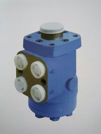 China BZZ series C TYPE hydraulic steering units for Garden Machine supplier