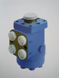 China BZZ series C TYPE hydraulic steering units for Ship machinery supplier