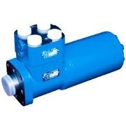 China Hot sell TLF1 hydraulic  steering units for Construction Machine supplier