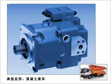 China Rexroth A11VO35 Replament hydraulic pump supplier