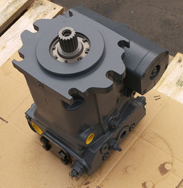 China Hot sales rexroth a4vg 28 hydraulic pump supplier