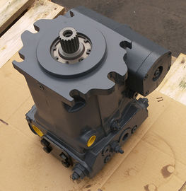 China High quality rexroth a4vg hydraulic pump for concrete mixer supplier