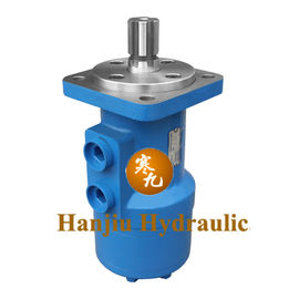 China BM3 Hydraulic orbital motor multiple spline supplier