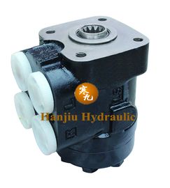 China BZZ 101 series Hydraulic Steering Control Units made in China supplier