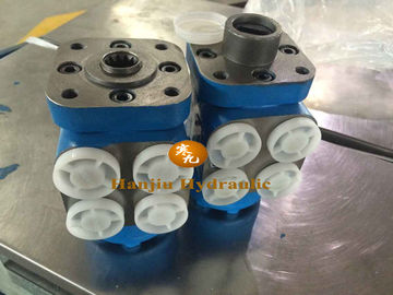 China BZZ A series hydraulic steering units for loader hot sell supplier