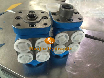 China Hydraulic steering unit for marine BZZ A series supplier