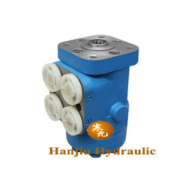 China Hydraulic Steering Units (BZZ1, BZZ2, BZZ3) for Ship Industrial machine supplier