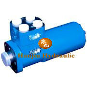 China hydraulic steering  units TLF1 for Road maintenance machinery supplier