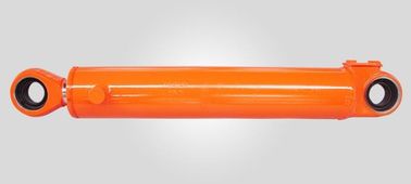 China hydraulic cylinder for tractor loader supplier