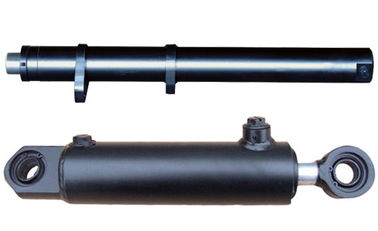 China Hot sell Fooklift Hydraulic Cylinder supplier