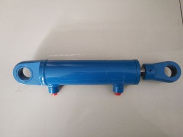 China High quality Hydraulic cylinder for harvester supplier