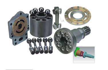 China EX／ZX Series Pump parts HPV125A/B supplier