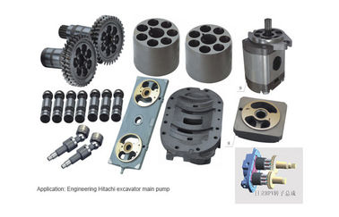 China EX／ZX Series Pump parts HPV091 supplier