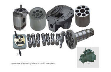 China EX／ZX Series Pump parts HPV116/135/145 supplier