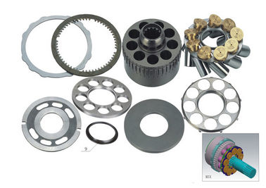 China Kawasaki  M5X Series Pump Part supplier