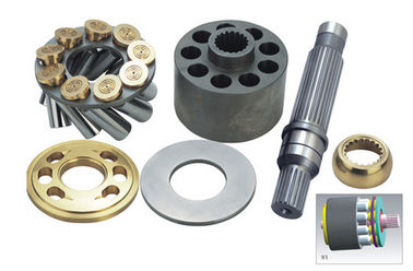 China Kawasaki Pump parts MX Series supplier