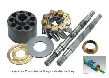 China Kawasaki Pump parts  NVK45 Series supplier
