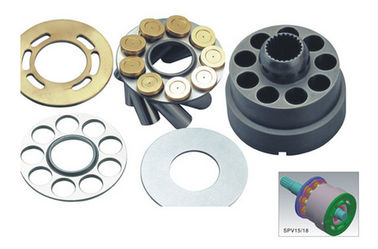 China Hydraulic  SPV15/18 Pump Parts supplier