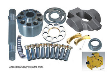 China Rexroth A11V Series  Pump Parts supplier