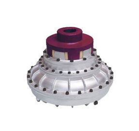 China Hydraulic couplings fluid couplings YOX supplier