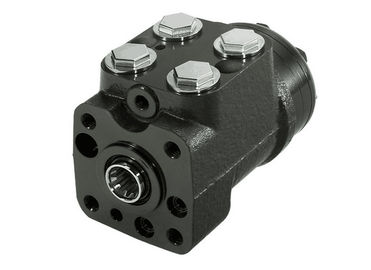 China Hot sell Hydraulic Steering Units miniature for loader Ship Industrial Machine supplier