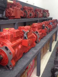 China Kawasaki 31N6-15010 Main Pump supplier