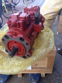 China K3V140DT-1A5R-HNOV Kawasaki Mainpump supplier