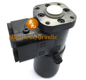 China BZZ series C TYPE Hydraulic Steering Control Units for Ship machinery supplier