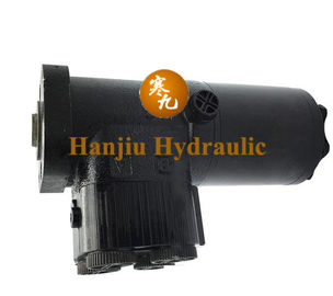 China Hot sell Hydraulic Steering Control Units (BZZ1, BZZ2, BZZ3) supplier