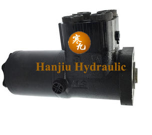 China BZZ series C TYPE Hydraulic Steering Control Units for Road maintenance machinery supplier