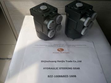 China BZZ B series Hydraulic Steering Control Units for ship industry machinery supplier