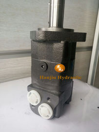 China BM5 hydraulic motor for excavator supplier