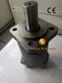 China BM5 Hydraulic Motor supplier