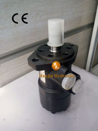 China BMP Hydraulic motors flat key supplier