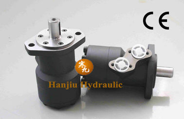 China High quality BM2 Series Hydraulic motor for Winches supplier