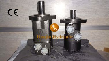 China High quality BM2 Series Hydraulic motor flat key supplier