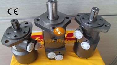 China BM2 Hydraulic orbital motor supplier