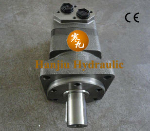 China Hydraulic Orbit Motor BMT 500 Use for Conveying Circuit Motor supplier