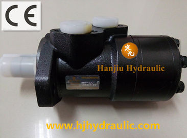 China Hydraulic motors supplier