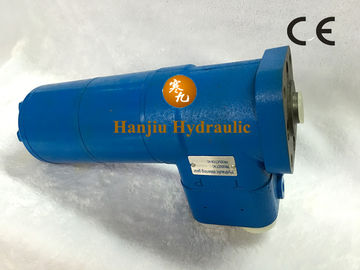China Hydraulic Steering valve for loader supplier