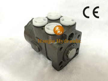 China Loader parts Hydraulic steering unit supplier