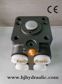 China Tractor parts Hydraulic steering unit from China supplier
