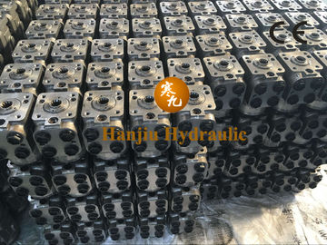 China steering orbitals supplier