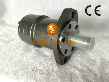China Hydraulic  Motors for Dump Truck supplier