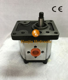 China Hydraulic oil gear pump CBN-F314 supplier