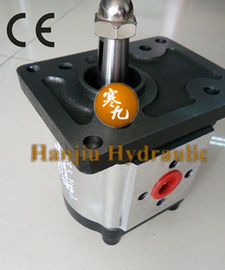 China Hydraulic oil gear pump CBN-F316 supplier