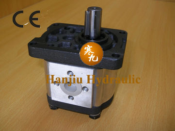 China Agricultural machinery parts Hydraulic oil gear pump CBN-F310 supplier
